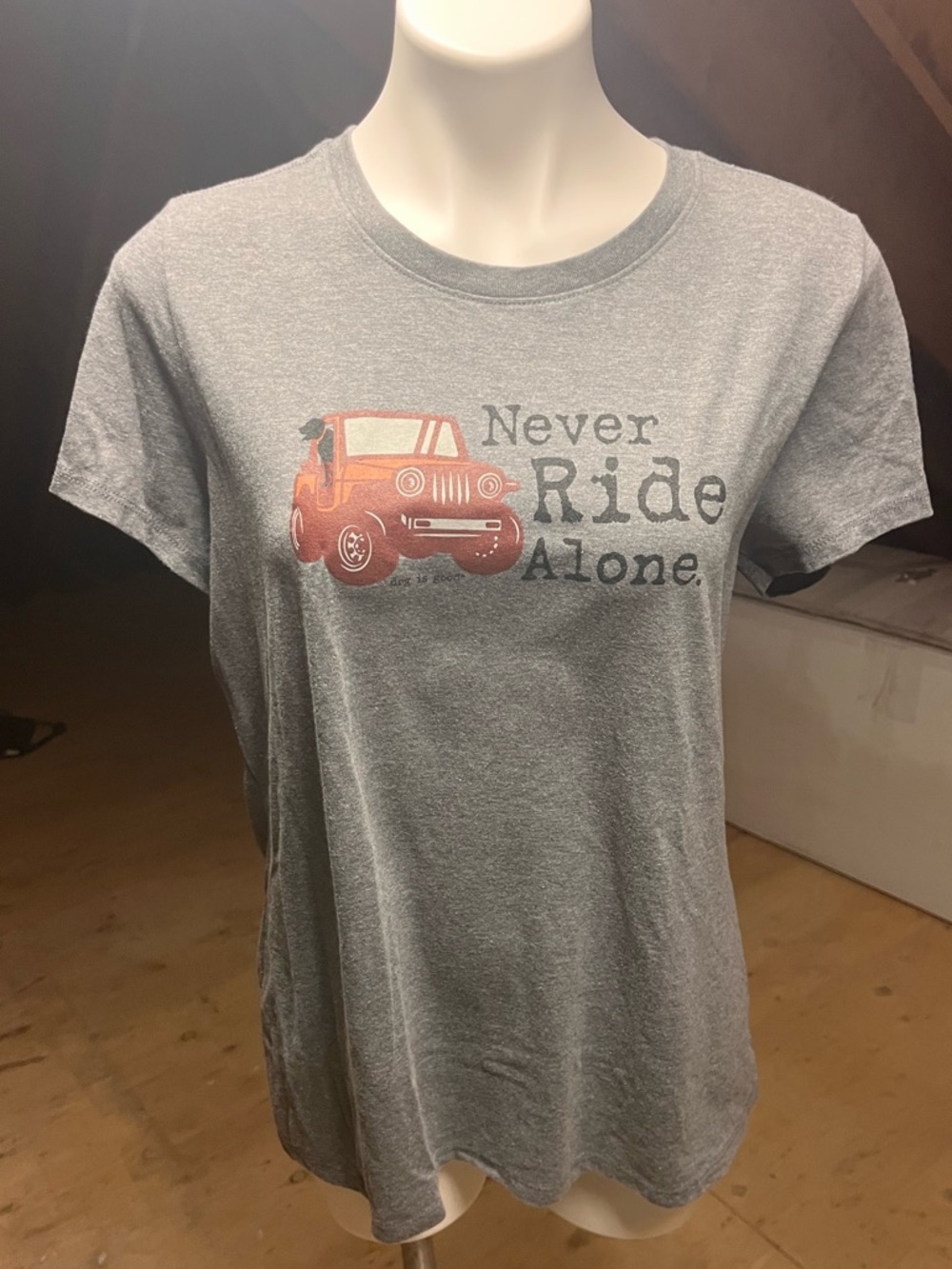 Jeep dog t shirt